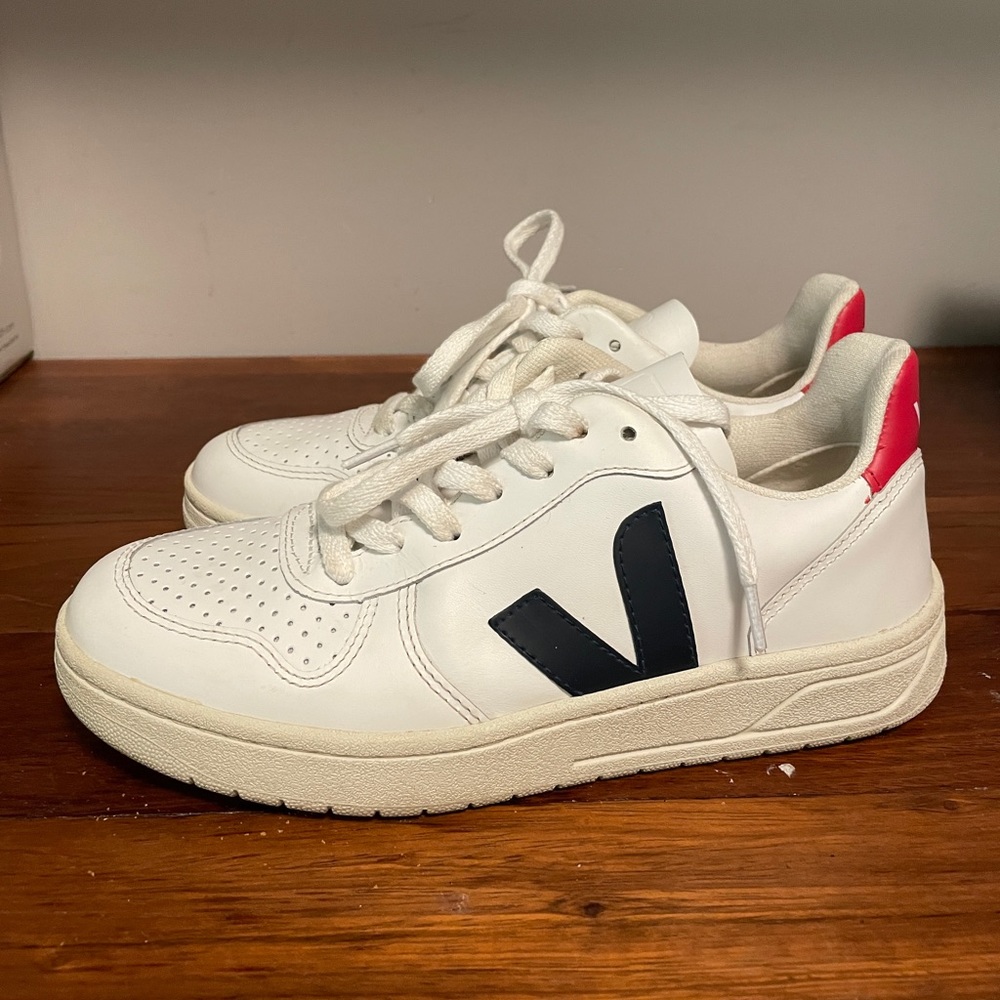 Veja sneakers